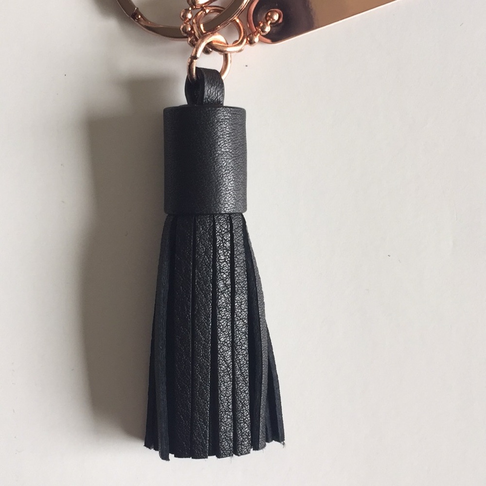 Givenchy Iconic Key Chain / Bag Charm - Picture 5 of 10